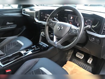 Used Vauxhall Mokka 2023 for sale - 77774172: Photo