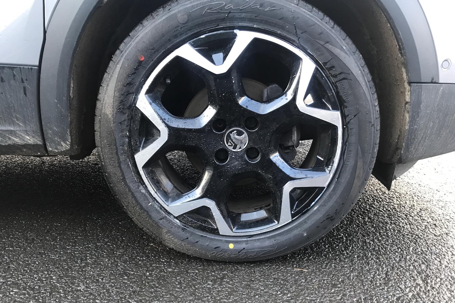 Used Vauxhall Mokka 2023 for sale - 77774172: Photo 3