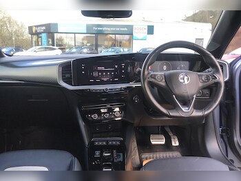 Used Vauxhall Mokka 2023 for sale - 77774172: Photo