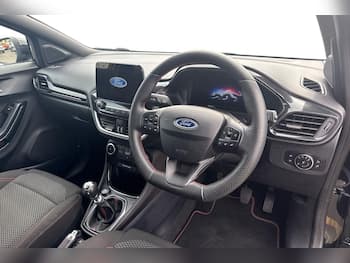 Used Ford Puma 2023 for sale - 79567770: Photo