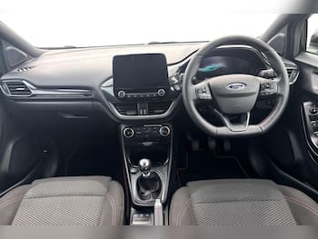 Used Ford Puma 2023 for sale - 79567770: Photo