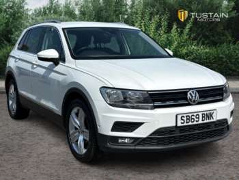2020 - 1.5 Tsi Evo Match Suv 5dr Petrol Manual Euro 6 s/s 150 Ps
