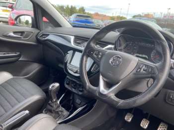 Used Vauxhall Corsa 2016 for sale - 74937147: Photo