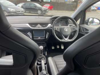 Used Vauxhall Corsa 2016 for sale - 74937147: Photo