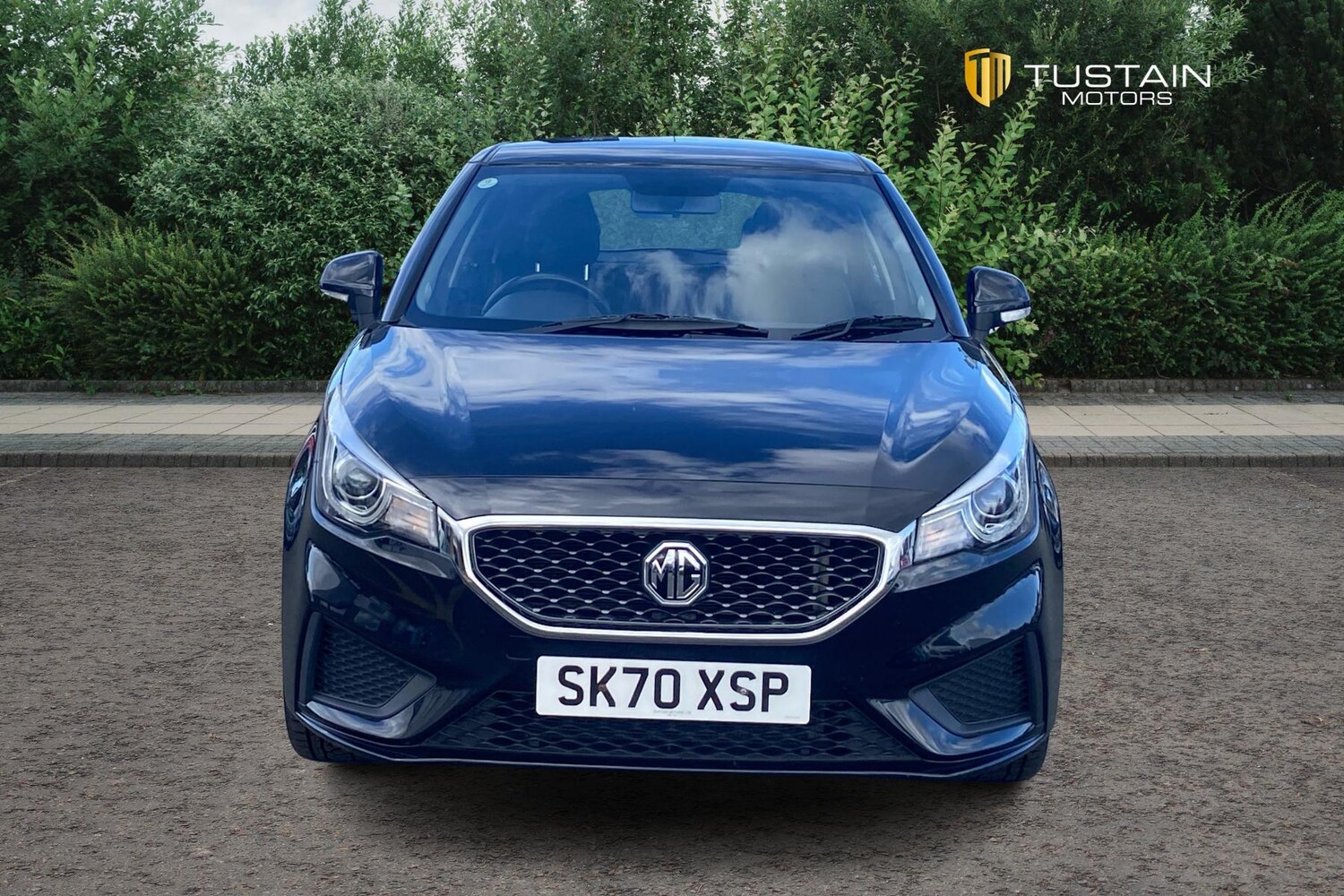Used MG MG3 2020 for sale - 75759637: Photo 10