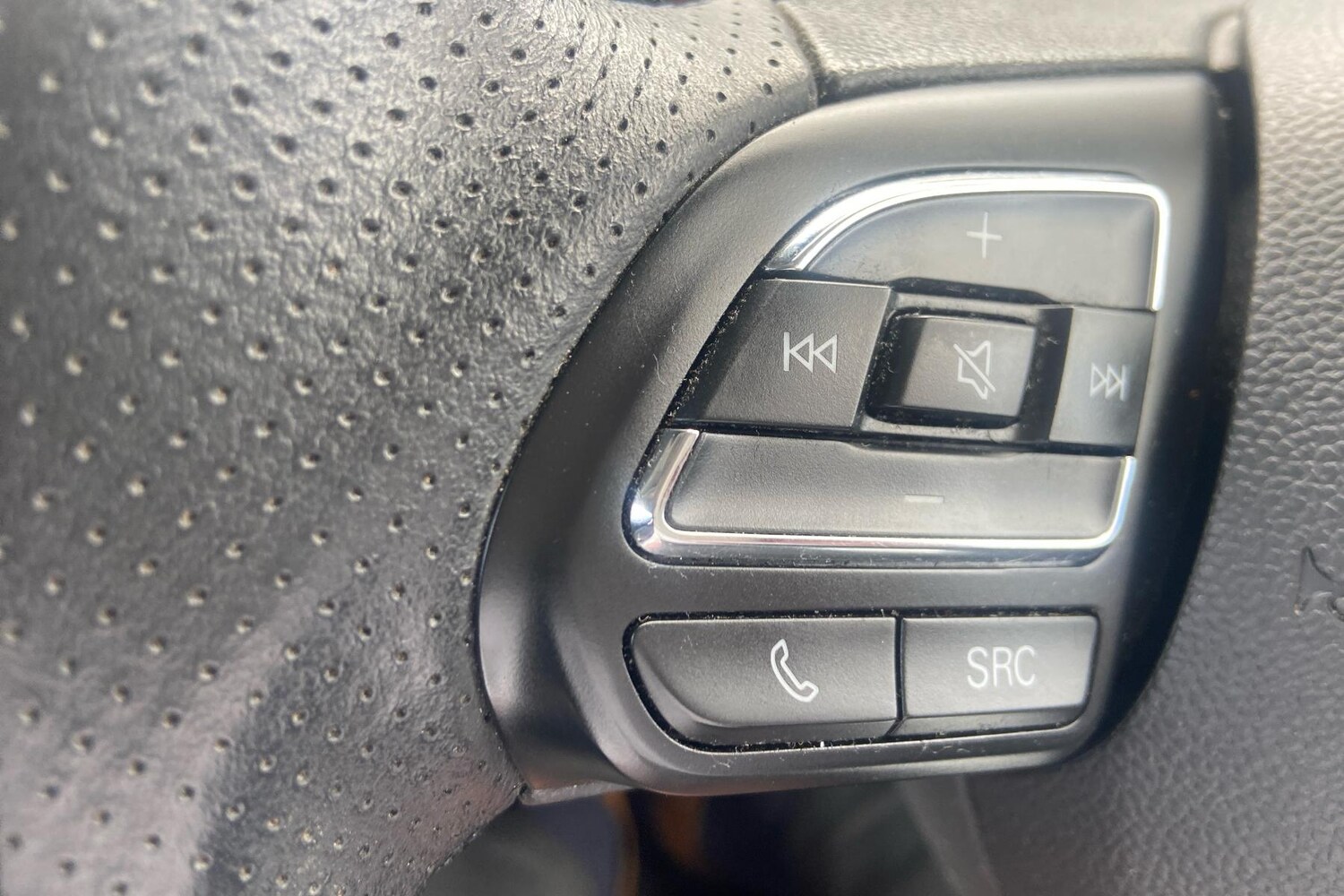 Used MG MG3 2020 for sale - 75759637: Photo 17