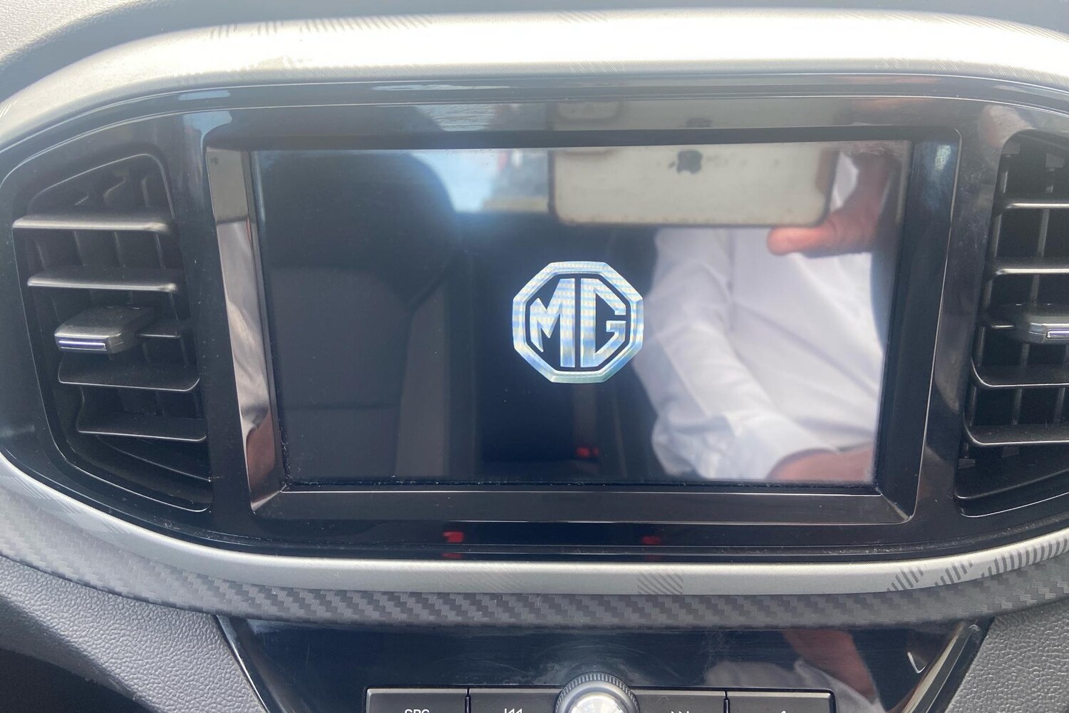 Used MG MG3 2020 for sale - 75759637: Photo 24