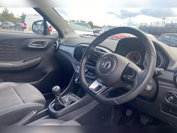 Used MG MG3 2020 for sale - 75759637: Photo