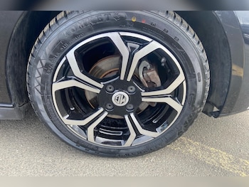 Used MG MG3 2020 for sale - 75759637: Photo