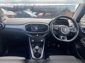 Used MG MG3 2020 for sale - 75759637: Photo