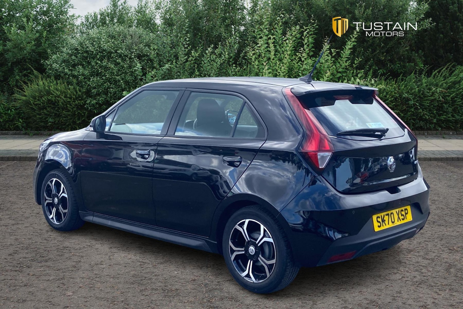 Used MG MG3 2020 for sale - 75759637: Photo 7