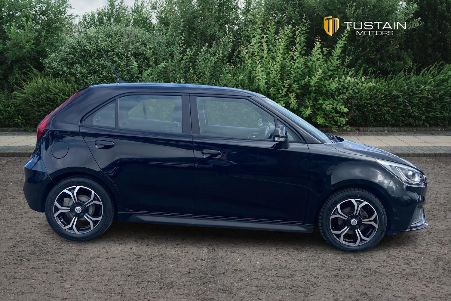 Used MG MG3 2020 for sale - 75759637: Photo 8