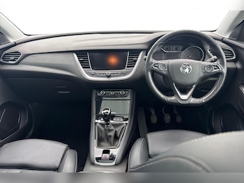 Used Vauxhall Grandland X 2020 for sale - 79163230: Photo