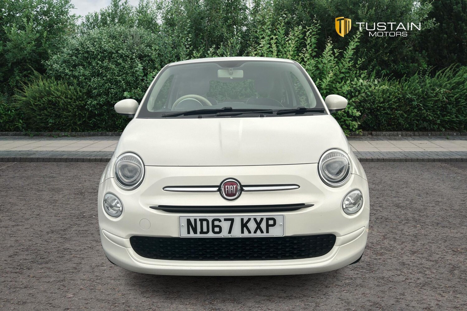 Used Fiat 500 2018 for sale - 76875956: Photo 10