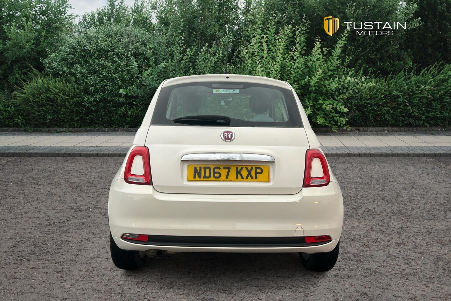 Used Fiat 500 2018 for sale - 76875956: Photo 11