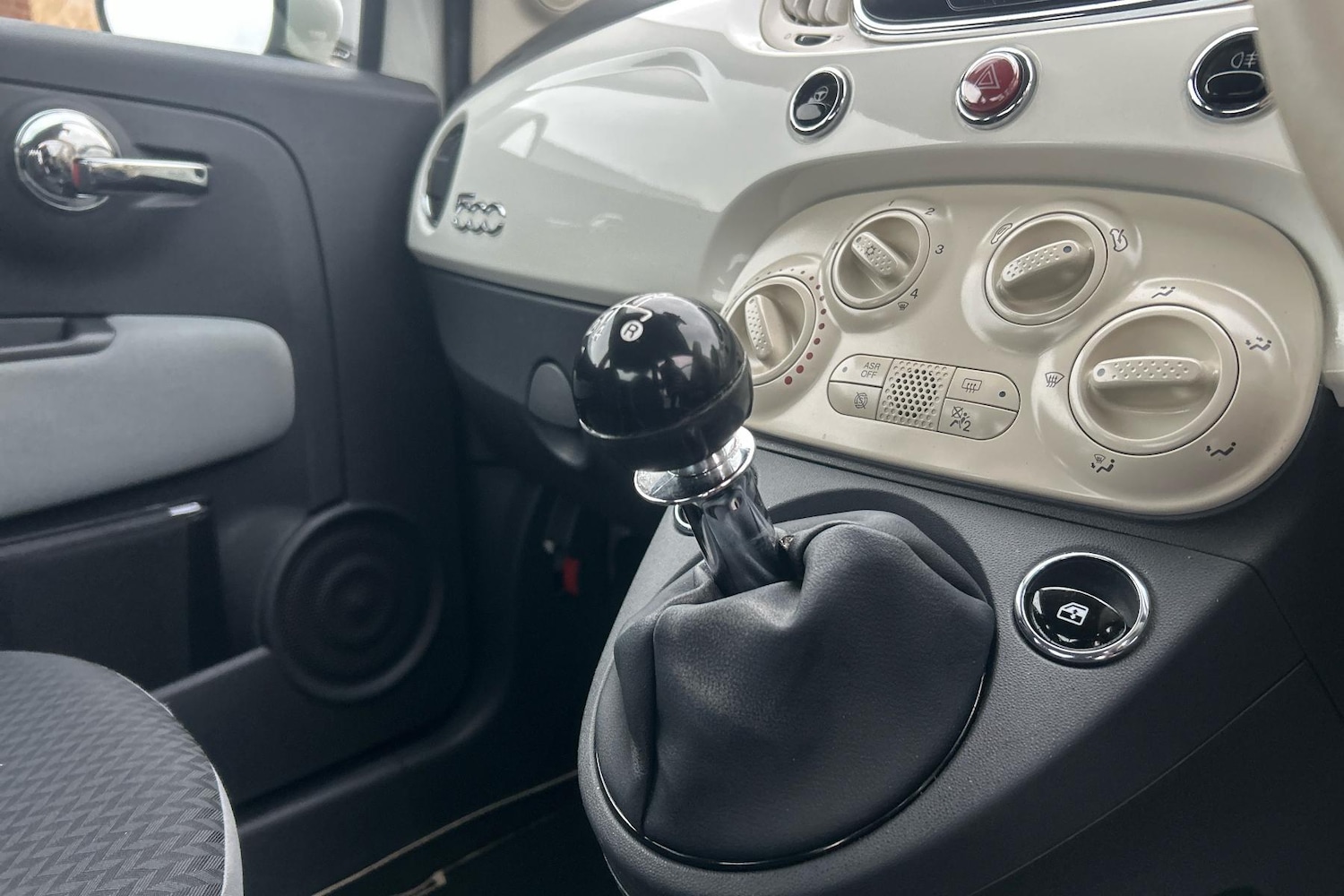 Used Fiat 500 2018 for sale - 76875956: Photo 14