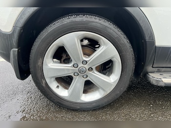 Used Vauxhall Mokka 2014 for sale - 77527951: Photo