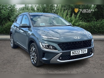 Used Hyundai KONA 2022 for sale - 75517136: Photo