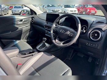 Used Hyundai KONA 2022 for sale - 75517136: Photo