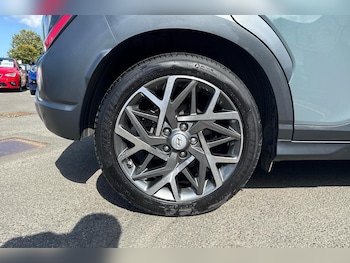 Used Hyundai KONA 2022 for sale - 75517136: Photo