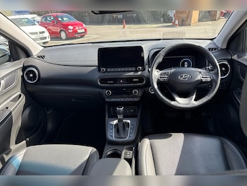 Used Hyundai KONA 2022 for sale - 75517136: Photo