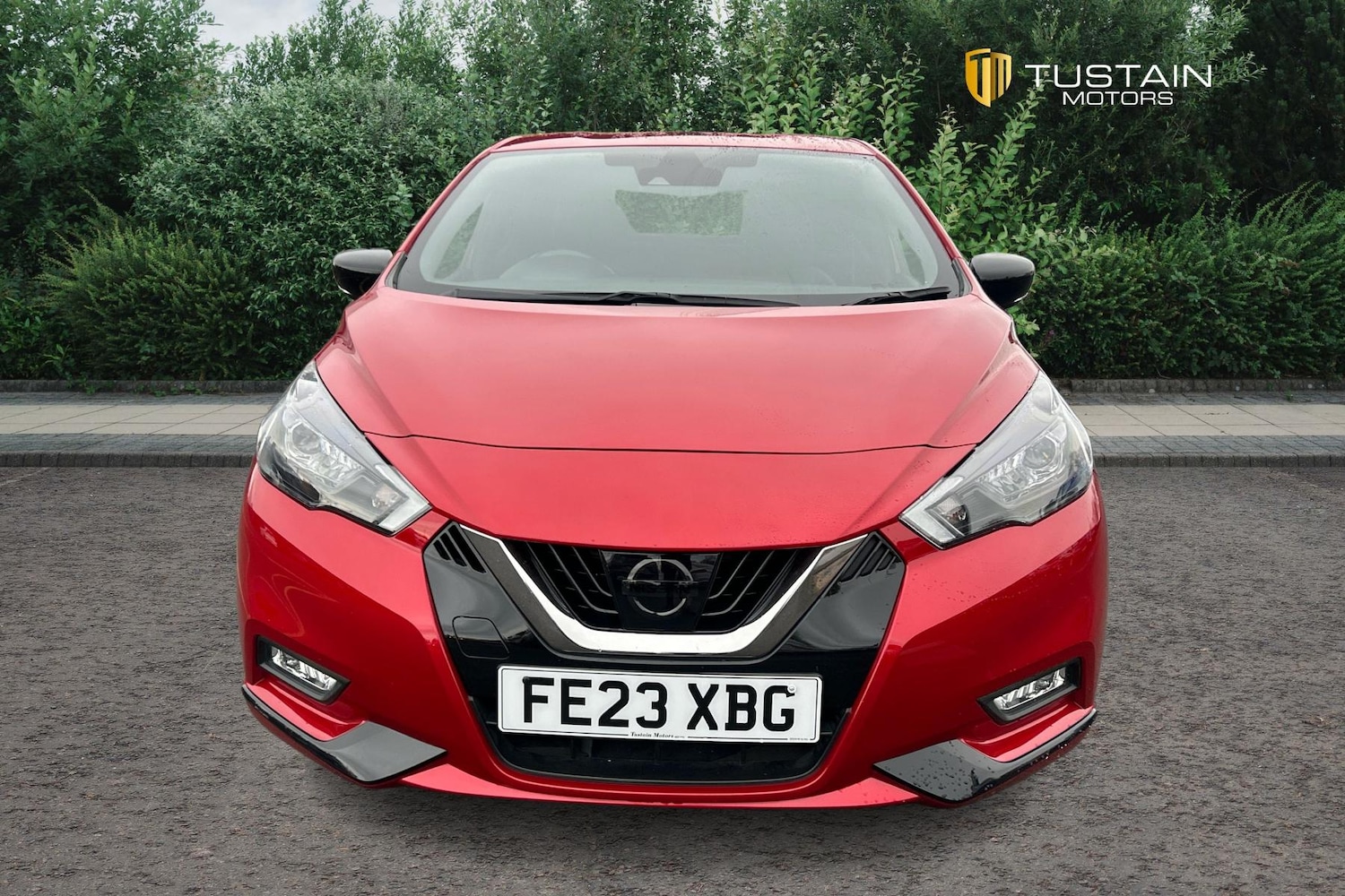 Used Nissan Micra 2023 for sale - 76705365: Photo 10