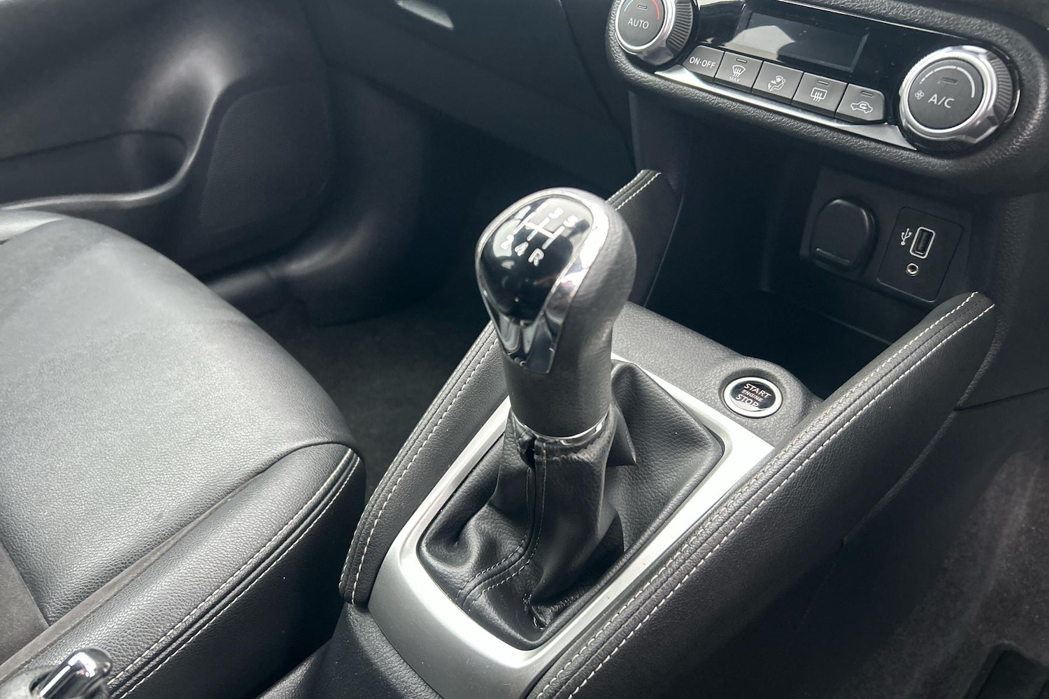 Used Nissan Micra 2023 for sale - 76705365: Photo 14