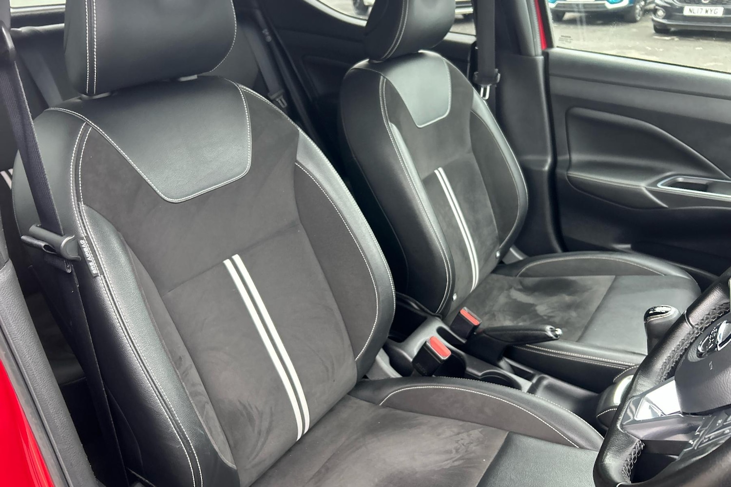 Used Nissan Micra 2023 for sale - 76705365: Photo 15