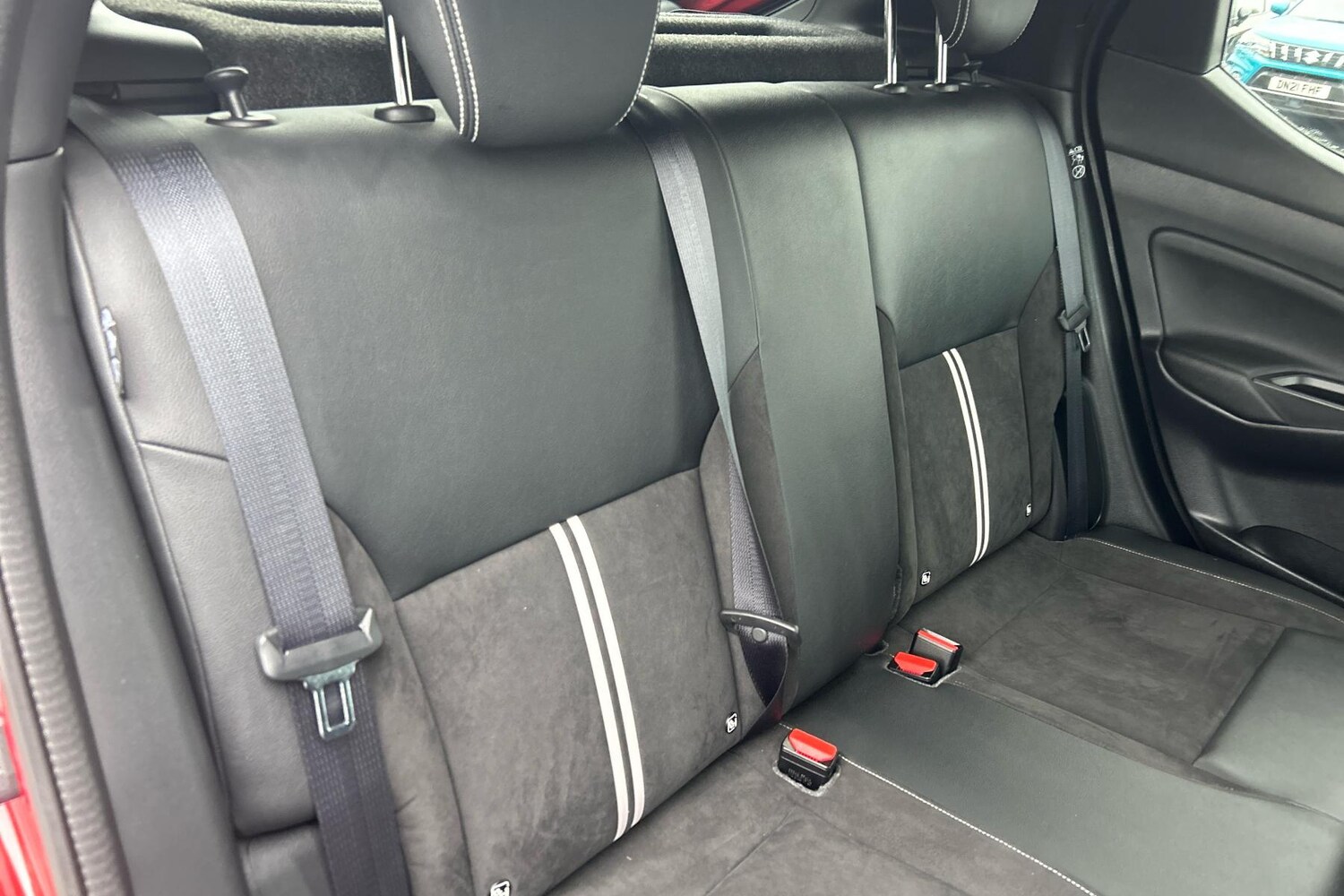 Used Nissan Micra 2023 for sale - 76705365: Photo 16