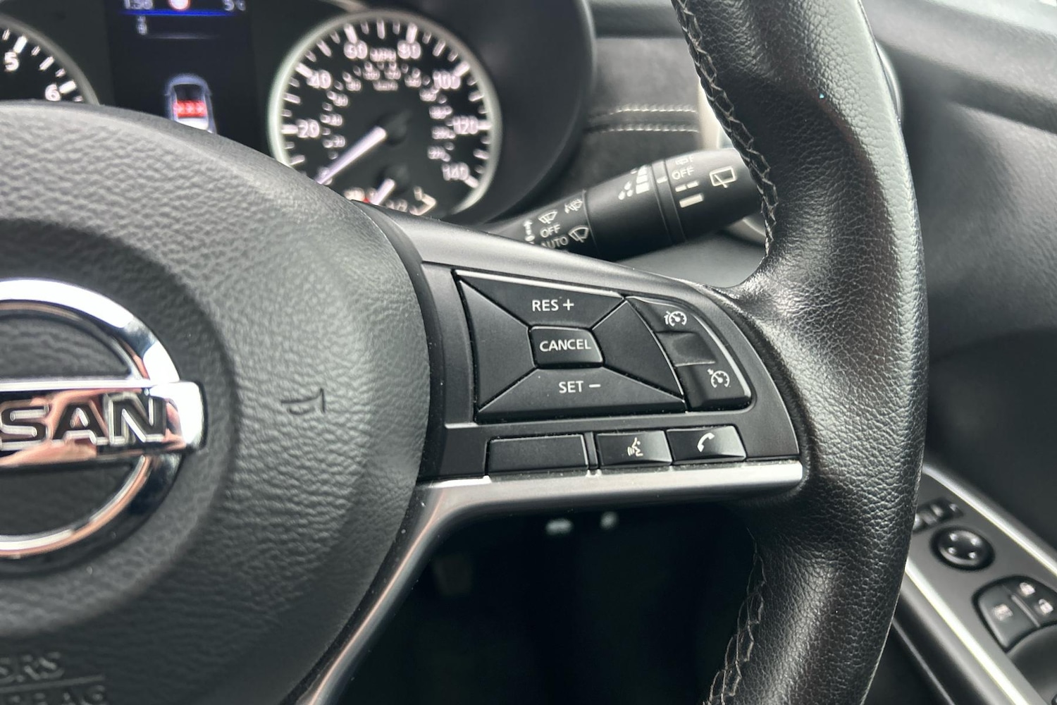 Used Nissan Micra 2023 for sale - 76705365: Photo 19