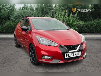 2023 - 1.0 Ig T N Sport Hatchback 5dr Petrol Manual Euro 6 s/s 92 Ps