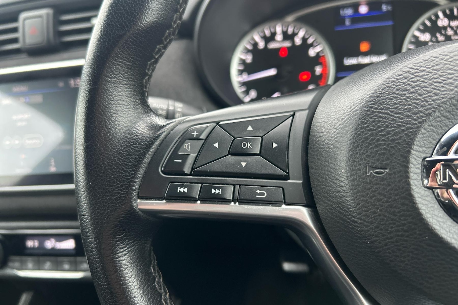 Used Nissan Micra 2023 for sale - 76705365: Photo 20