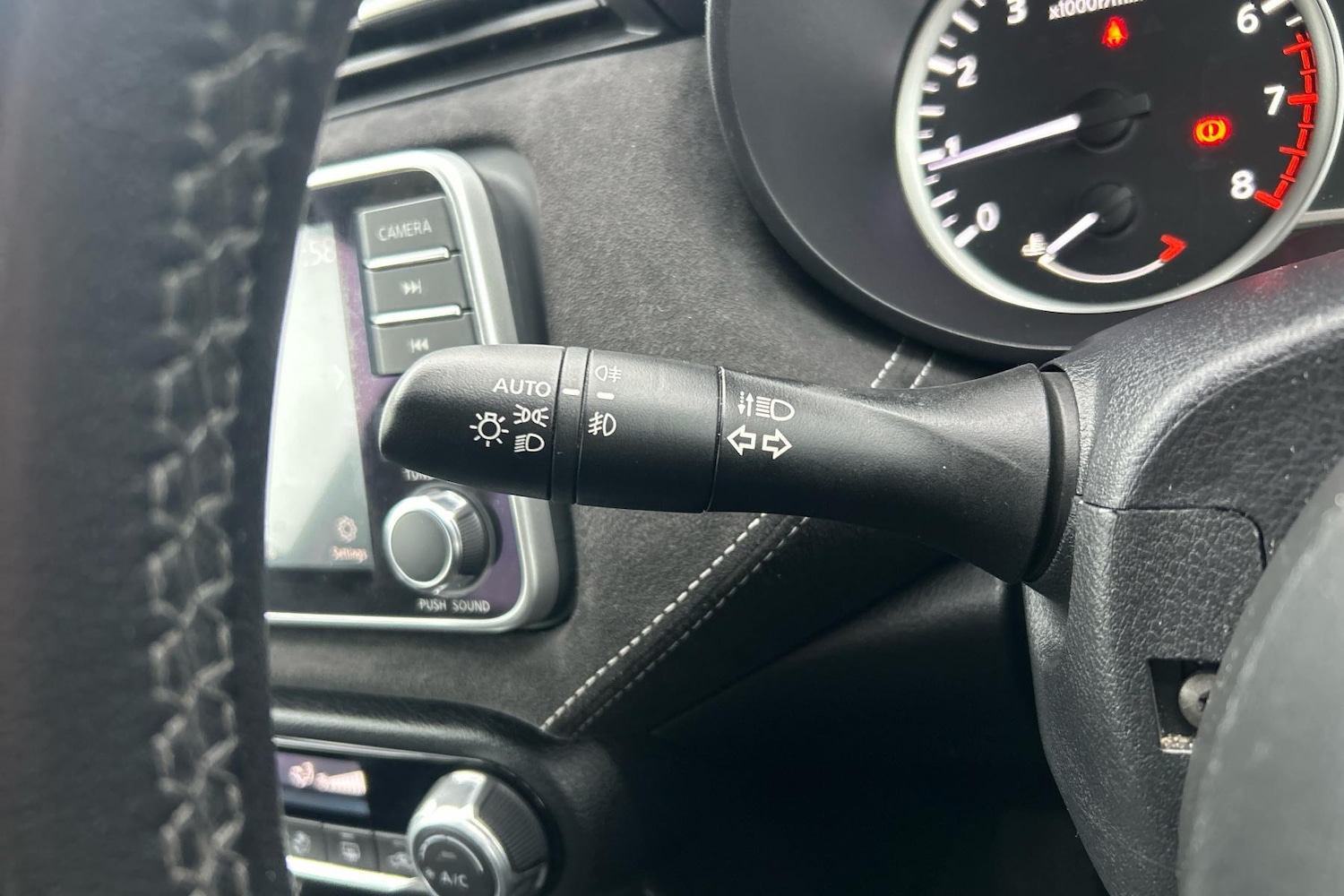 Used Nissan Micra 2023 for sale - 76705365: Photo 22