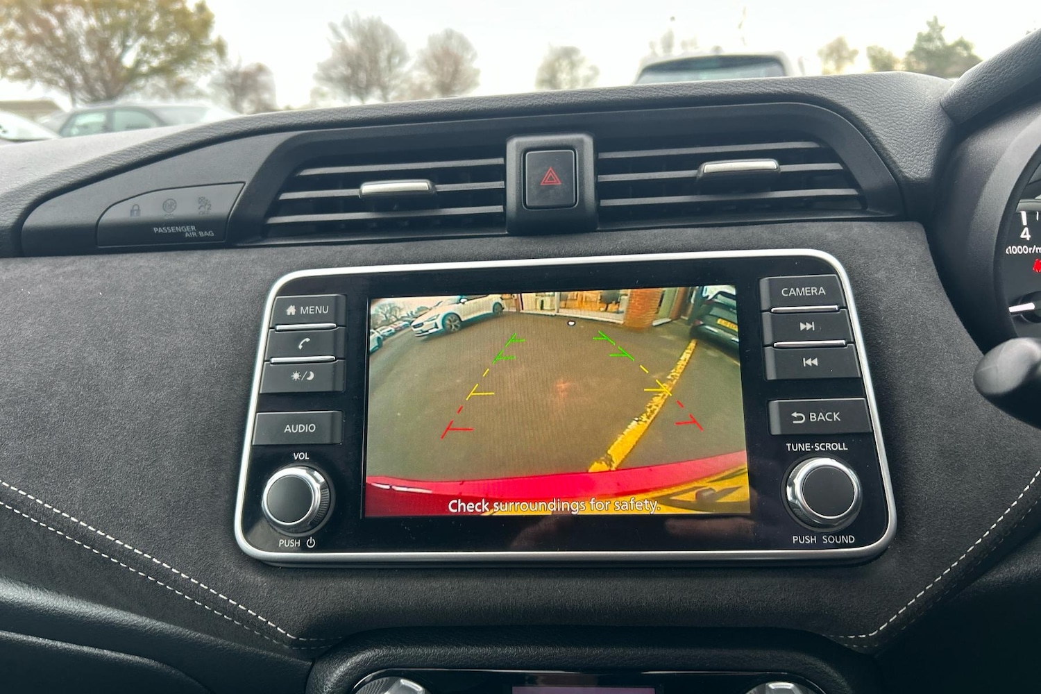 Used Nissan Micra 2023 for sale - 76705365: Photo 23