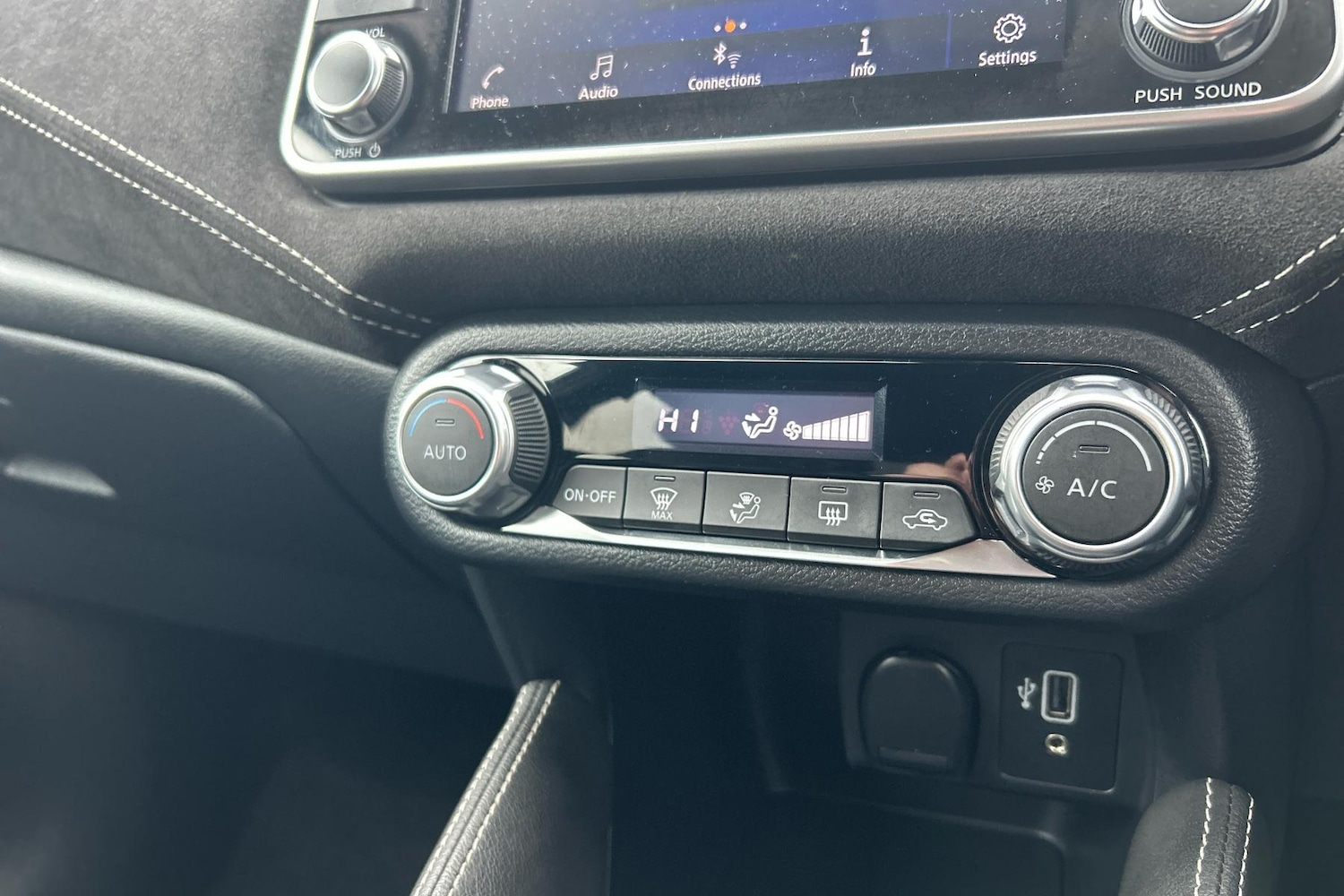 Used Nissan Micra 2023 for sale - 76705365: Photo 24