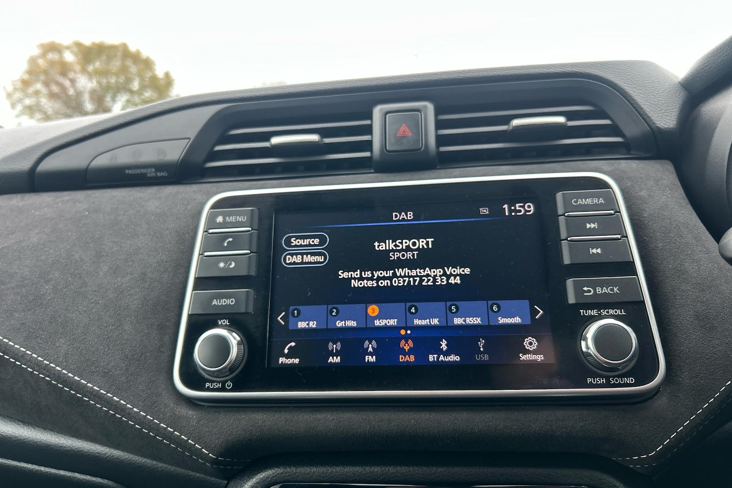 Used Nissan Micra 2023 for sale - 76705365: Photo 25