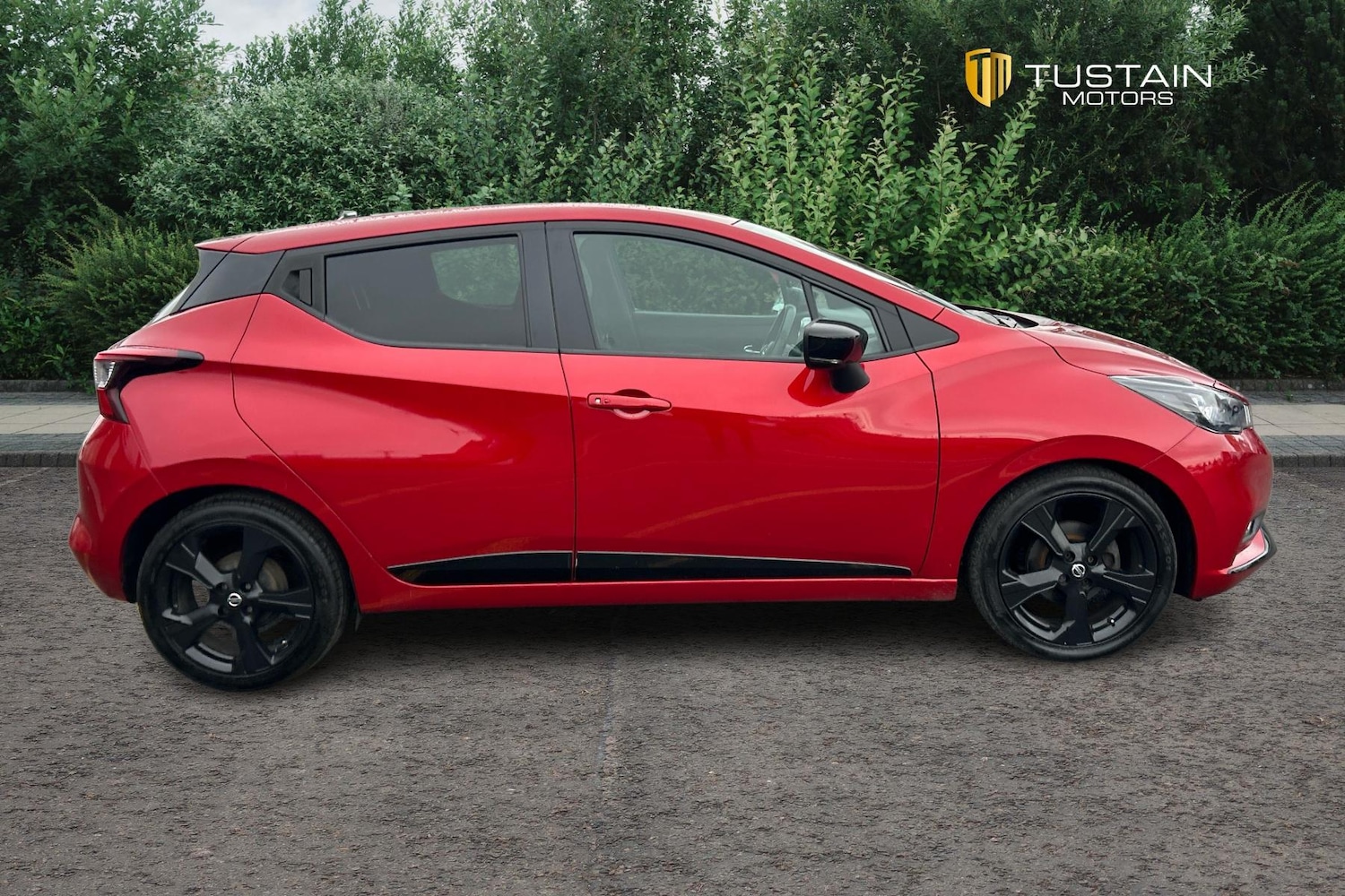 Used Nissan Micra 2023 for sale - 76705365: Photo 8