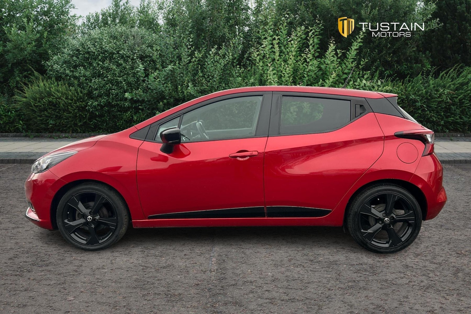 Used Nissan Micra 2023 for sale - 76705365: Photo 9