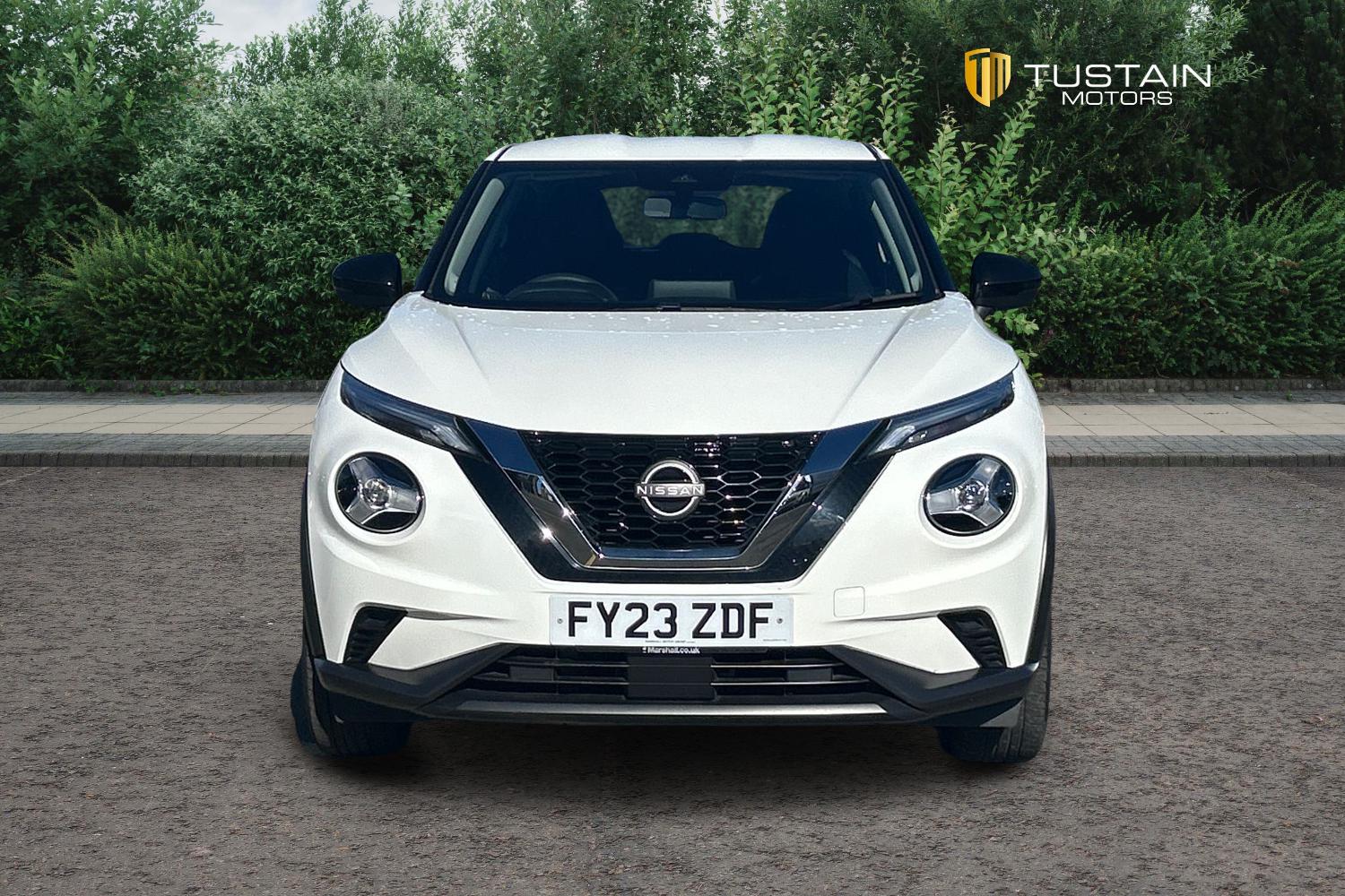 Used Nissan Juke 2023 for sale - 78012490: Photo 10