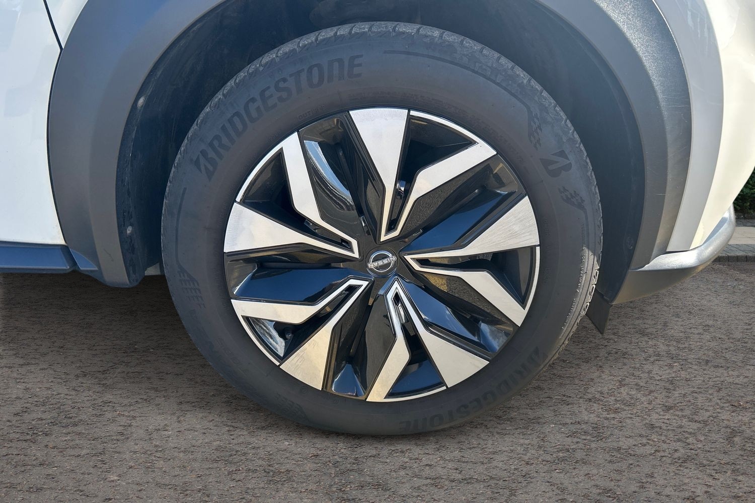 Used Nissan Juke 2023 for sale - 78012490: Photo 3