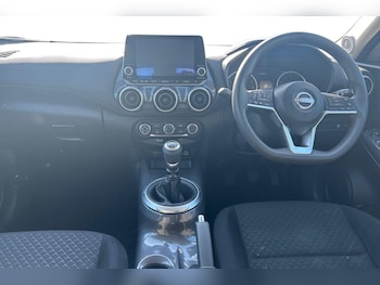 Used Nissan Juke 2023 for sale - 78012490: Photo