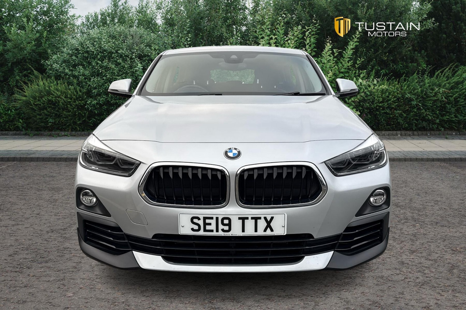 Used BMW X2 2019 for sale - 77661771: Photo 10