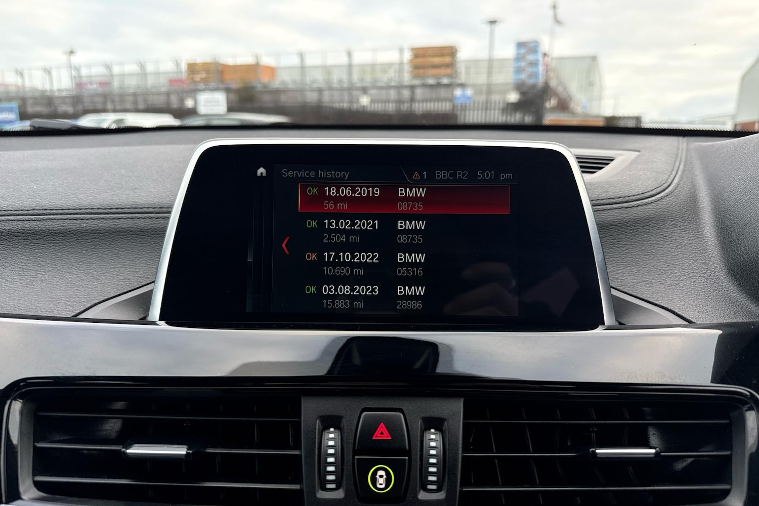 Used BMW X2 2019 for sale - 77661771: Photo 24