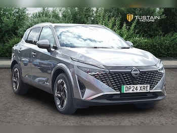Used Nissan Qashqai 2024 for sale - 79511360: Photo