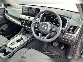 Used Nissan Qashqai 2024 for sale - 79511360: Photo