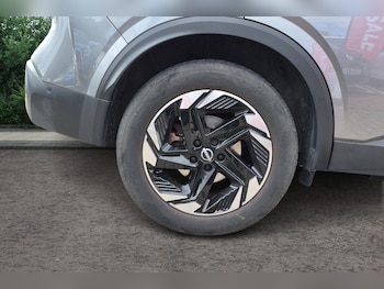 Used Nissan Qashqai 2024 for sale - 79511360: Photo