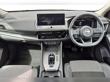 Used Nissan Qashqai 2024 for sale - 79511360: Photo
