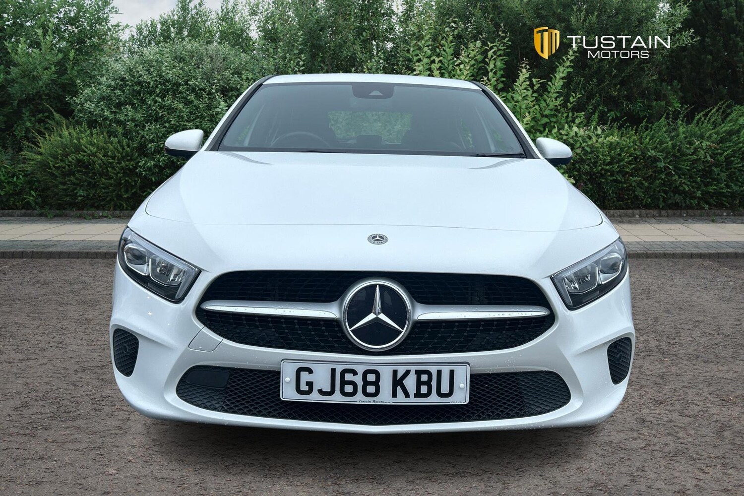 Used Mercedes-Benz A-Class 2018 for sale - 77862952: Photo 10