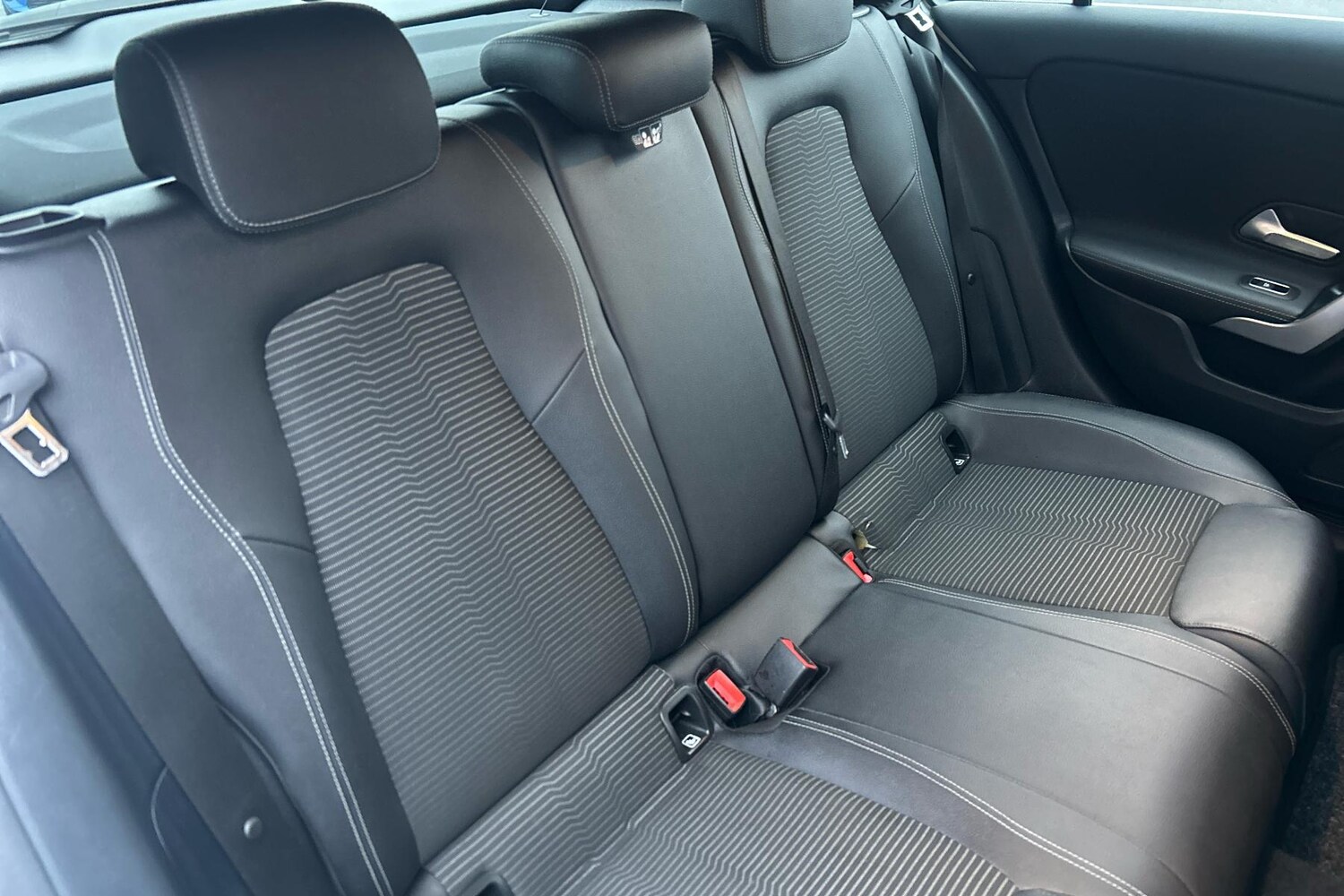 Used Mercedes-Benz A-Class 2018 for sale - 77862952: Photo 16