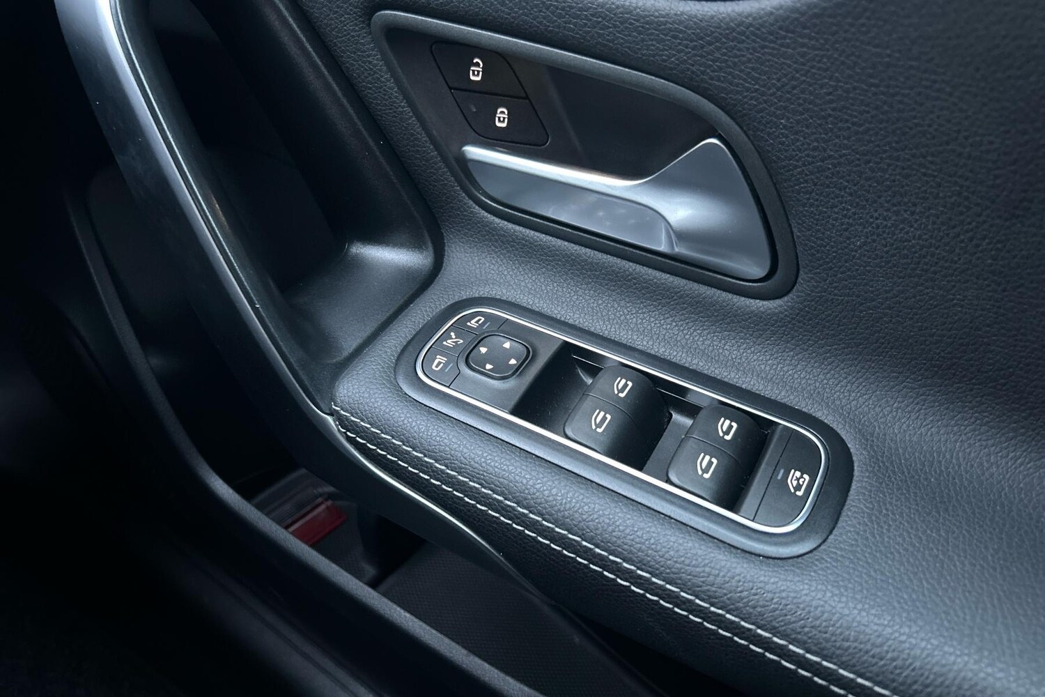 Used Mercedes-Benz A-Class 2018 for sale - 77862952: Photo 18